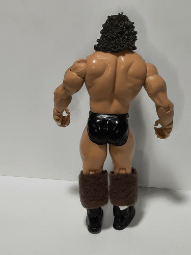 WWE Jakks Pacific Bruiser Brody Classic Superstars Wrestling Figure WW