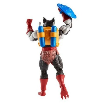 Masters of the Universe Masterverse Stinkor Action Figure MOTU