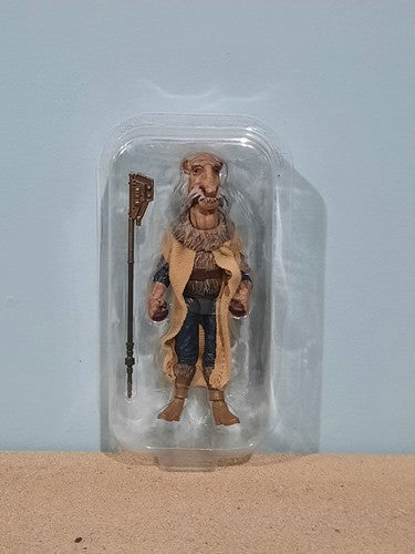 VC132 Saelt-Marae YAK FACE Star Wars Vintage Collection  Loose Bubble