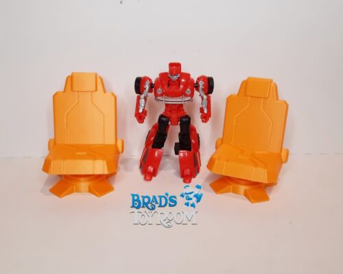 Transformers Legend Scale 2 Chairs Custom 3d Printed Dio Autobots Dece