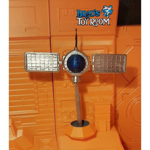 Transformers Custom Sky Spy Skyspy Unpainted G1 3d Printed
