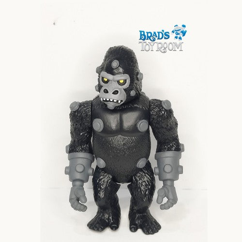 Hellboy ReAction Kriegaffe Figure ONLY Super 7 3.75 118 scale NEW