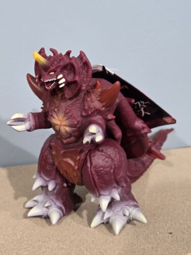 Bandai Godzilla vs Destoroyah 2017 Movie Monster Series Pvc Figure Toh