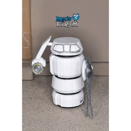 Star Wars Gladiator Droid **FD3-MN** Custom 3D Printed Figure as Seen in Solo