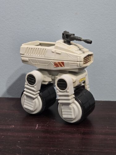 Star Wars Kenner Vintage 1981 ESB Mini Rigs MTV-7 Multi Terrain Vehicl