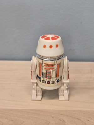 Vintage Star Wars R5-D4 1978 Kenner Figure Original Droid Great Condit