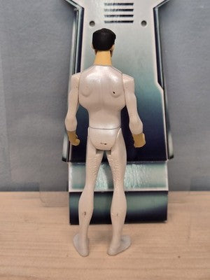 DC Universe Young Justice Superboy From Cloning Chamber Action Figure