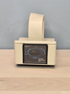 Star Trek Classic Movies Wrist Communicator Playmates 1996 Buttons & L