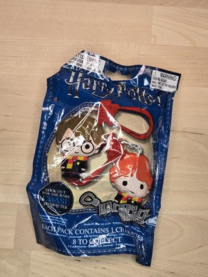 Harry Potter Backpack Buddies Single Unopened Pack