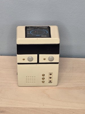 Star Trek Classic Movies Wrist Communicator Playmates 1996 Buttons & L