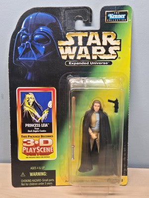 Princess Leia Star Wars Expanded Universe Collection 2 Dark Empire 199