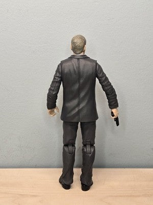 Diamond Select DC Gotham 7" Detective James Gordon Before The Legend B