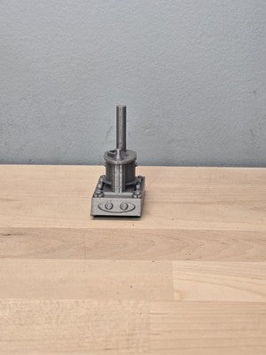 Star Wars Custom Srovepipe Droid  Figure 3.75 118 TVC