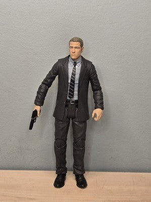 Diamond Select DC Gotham 7" Detective James Gordon Before The Legend B