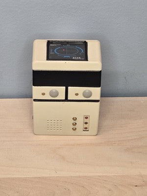 Star Trek Classic Movies Wrist Communicator Playmates 1996 Buttons & L